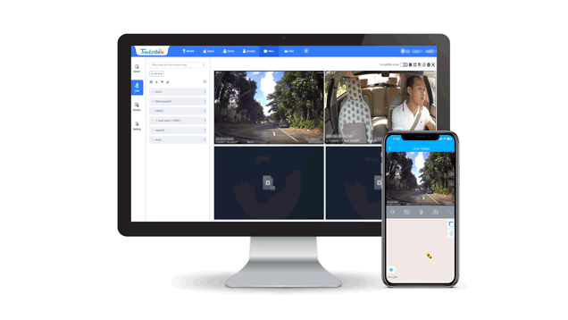 Jc261p tsp surveillance